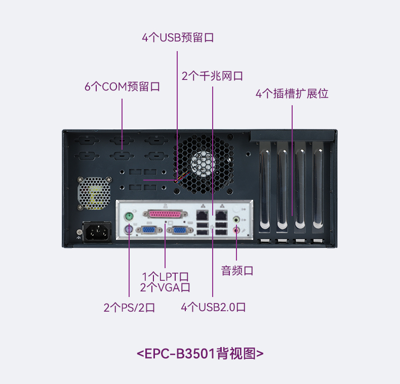 酷睿2/3代研华嵌入式工控机,工业电脑|EPC-B3501.jpg