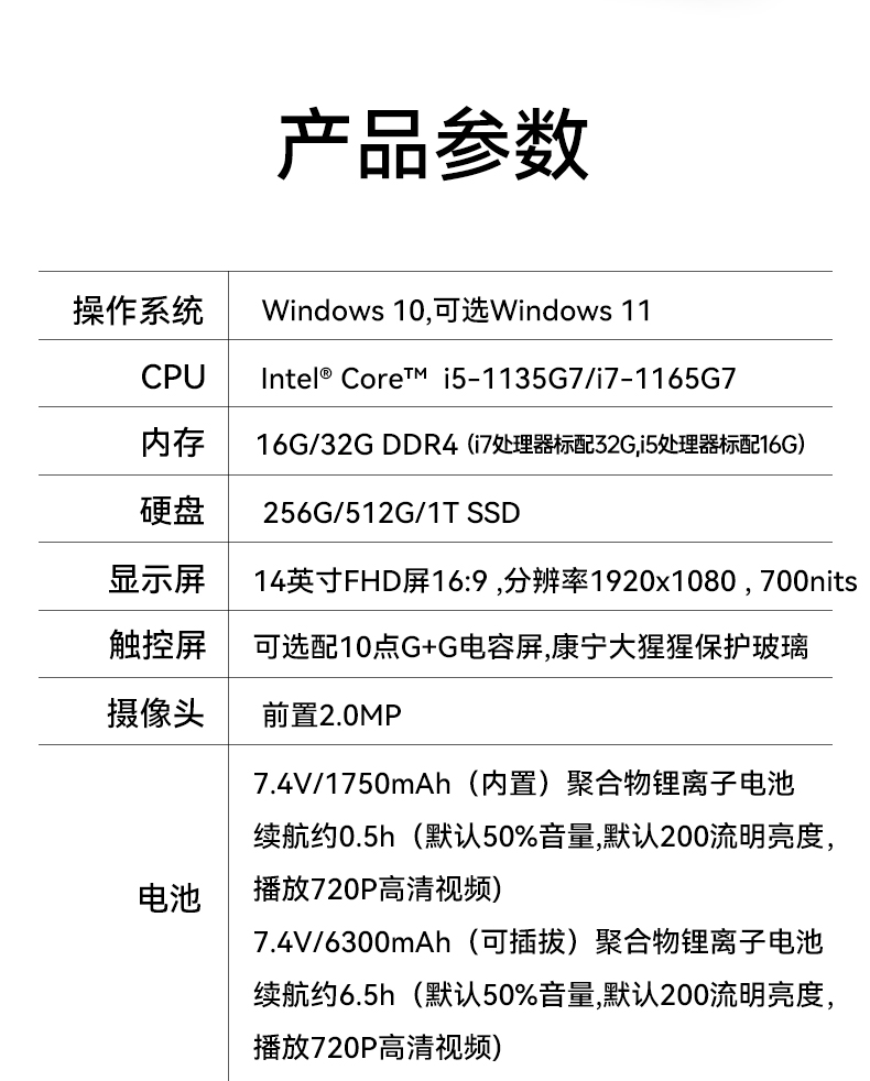 酷睿11代14英寸加固式笔记本,工控笔记本电脑,DT-14A.jpg