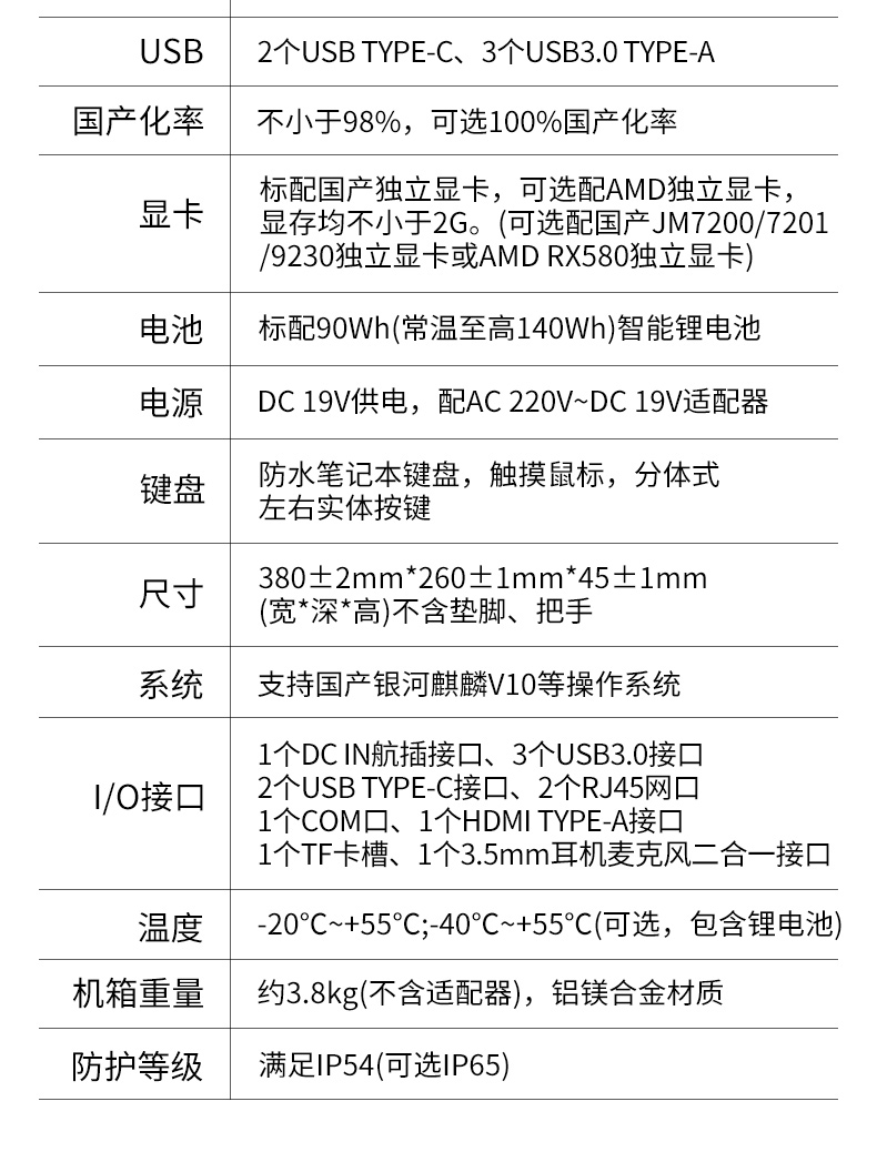 15.6英寸三防笔记本,户外野味军绿色加固笔记本,DTN-S15D8TG.jpg