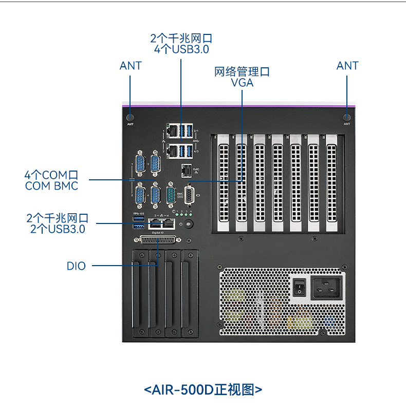 研华高性能工控机,搬运机器人解决方案,AIR-030.jpg