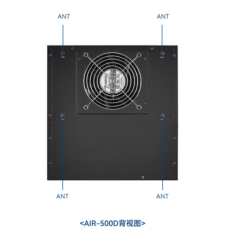 研华AI边缘服务器,4个千兆网口工控机,支持485串口,AIR-500D.jpg