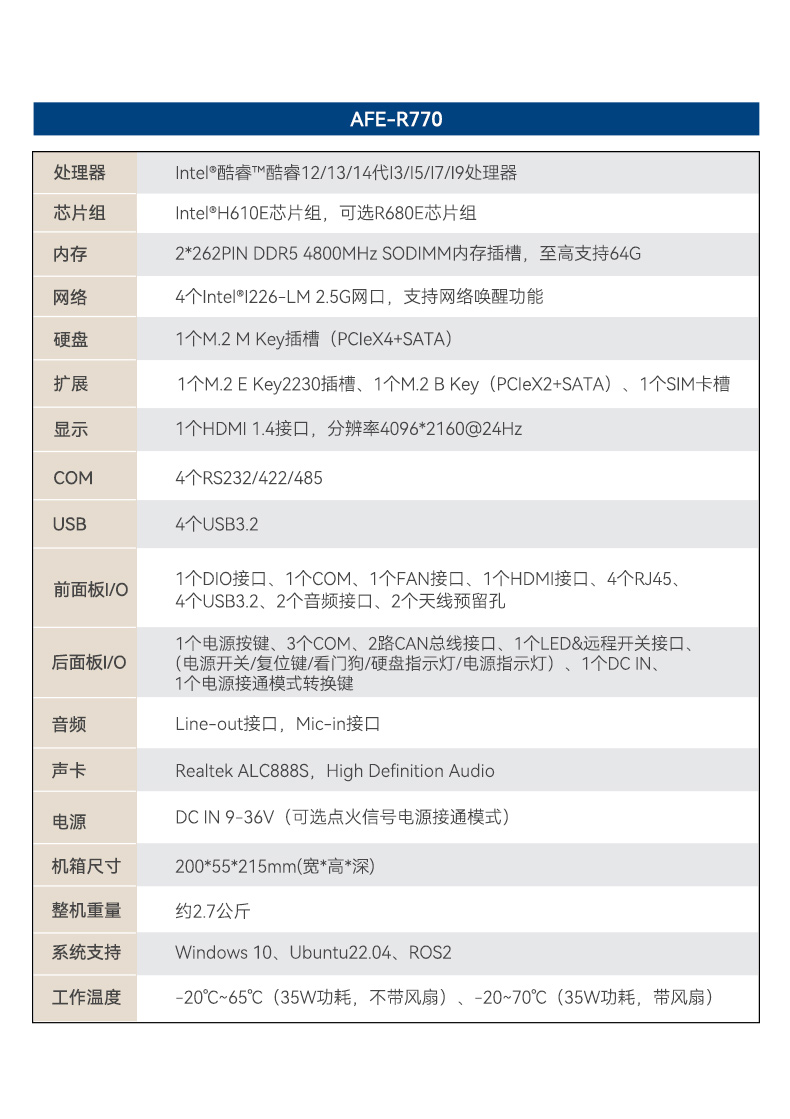 研华嵌入式工控机,酷睿14代工业电脑主机,双通道64G,AFE-R770.jpg