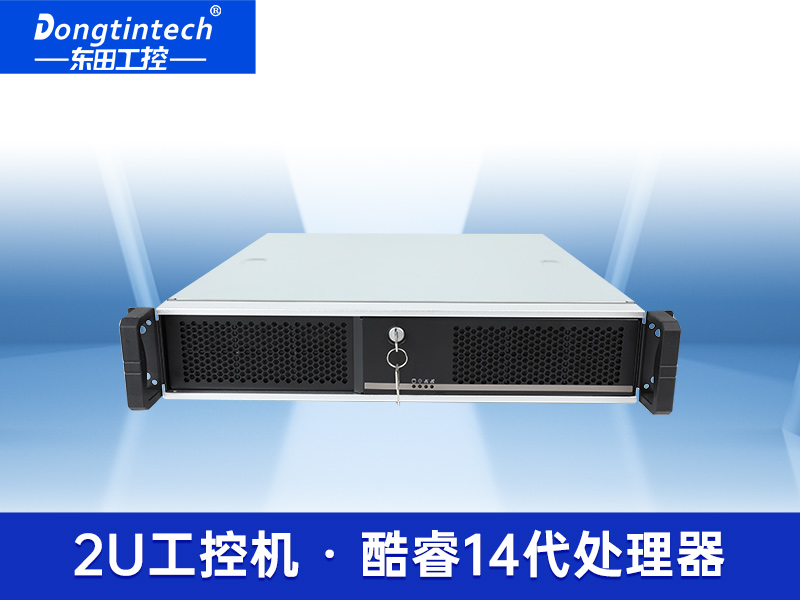 酷睿13代工控机|高性能工业控制电脑|DT-61025-IZ790MA