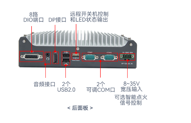 丰富的接口支持.png