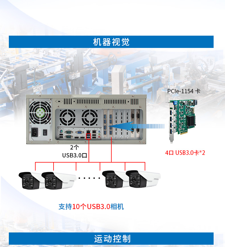 酷睿4代低功耗工业主机,冗余电源工控机,DT-610L-JH81MA.jpg