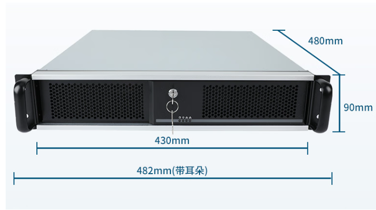 工控机助力电力行业数字化转型的关键角色