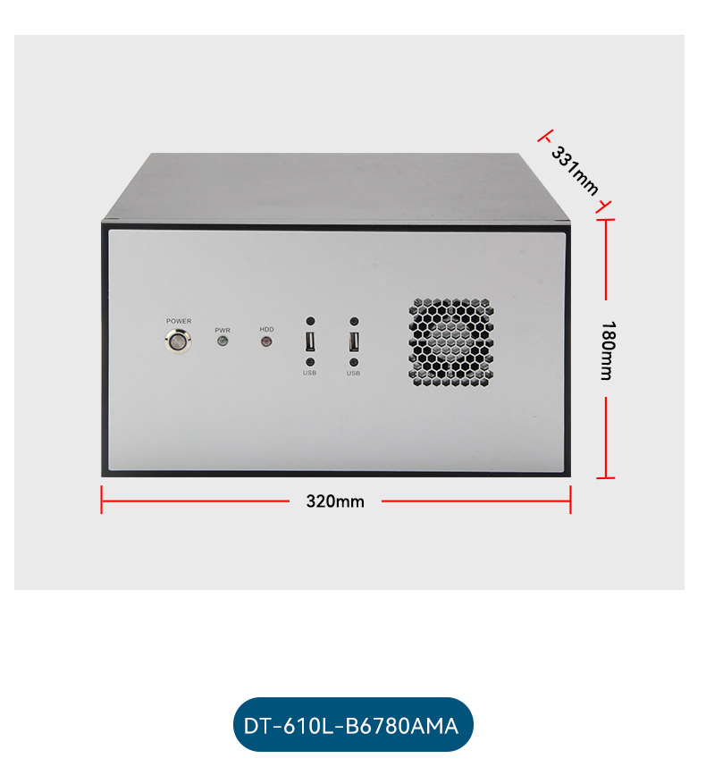 兆芯KX-U6780A 8核处理器工控机,工业电脑厂家,DT-610L-B6780AMA.jpg