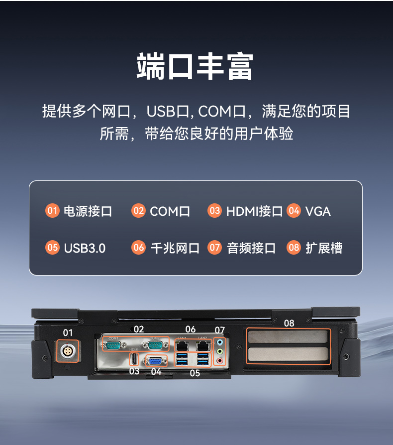 15.6英寸国产加固便携机,户外勘探移动工作站笔记本,DT-1415CU-3350.jpg