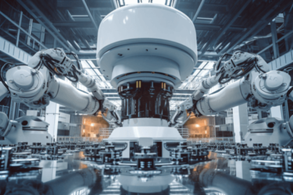 常用工控机品牌全矩阵:赋能智能制造的硬核之选